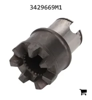 AGCO 3429669M1 Втулка