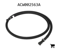 AGCO ACW002563A Шланг