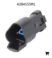 AGCO 4284155M1 Соединители