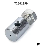 AGCO 72641099 Кабельная стяжка