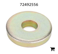 AGCO 72492556 Диск