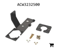 AGCO ACW3232500 Электрический разъем