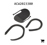 AGCO ACW2023380 Прокладка
