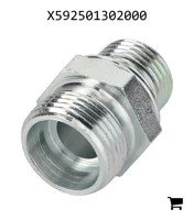 AGCO X592501302000 Винт с шейкой