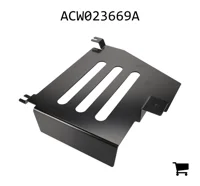 AGCO ACW023669A Защитный кожух шланга