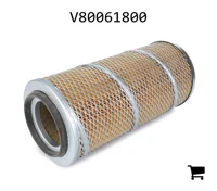 AGCO V80061800 Фильтрующий элемент воздушного фильтра
