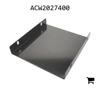 AGCO ACW2027400 Крышка вала