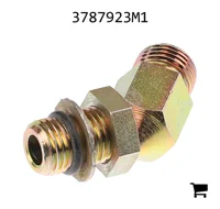 AGCO 3787923M1 Соединитель