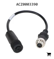 AGCO ACZ0003390 Жгут проводов