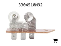 AGCO 3304510M92 Резистор кондиционера