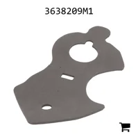 AGCO 3638209M1 Прокладка