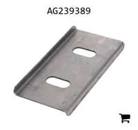 AGCO AG239389 Регулировочная шайба