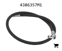 AGCO 4386357M1 Гидравлический шланг