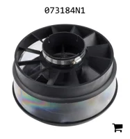 AGCO 073184N1 Предварительный очиститель Topspin