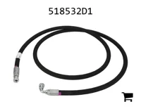 AGCO 518532D1 Шланг