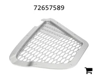AGCO 72657589 Боковая решетка