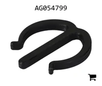 AGCO AG054799 Зажим
