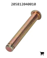 AGCO 205812040010 Шарнирный палец