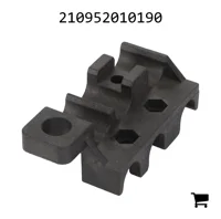AGCO 210952010190 Держатель