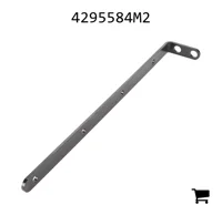 AGCO 4295584M2 Опора