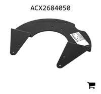 AGCO ACX2684050 Кронштейн