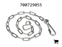 AGCO 700729055 Комплект цепи 28 L