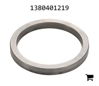 AGCO 1380401219 Проставочная втулка