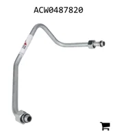 AGCO ACW0487820 Труба