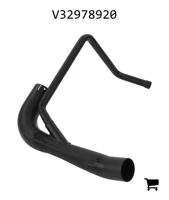 AGCO V32978920 Трубка