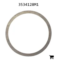 AGCO 3534128M1 Шайба