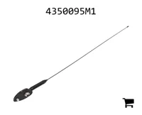 AGCO 4350095M1 Антенна