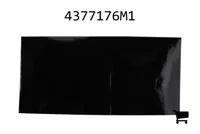 AGCO 4377176M1 Декаль