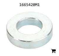 AGCO 1665420M1 Проставочная втулка