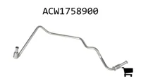 AGCO ACW1758900 Маслопровод