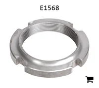 AGCO E1568 Гайка