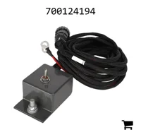 AGCO 700124194 Блок управления