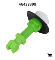 AGCO AG428398 Измеритель