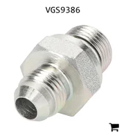 AGCO VGS9386 Фитинг