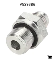 AGCO VGS9386 Фитинг