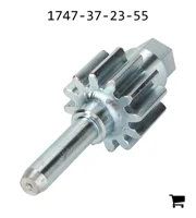 AGCO 1747-37-23-55 Ступица