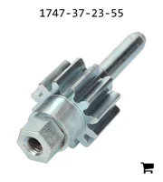 AGCO 1747-37-23-55 Ступица