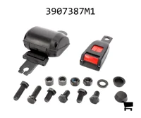 AGCO 3907387M1 Ремень безопасности