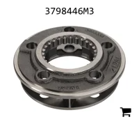 AGCO 3798446M3 Кронштейн