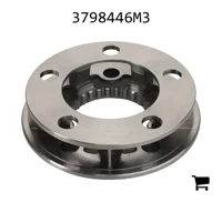 AGCO 3798446M3 Кронштейн