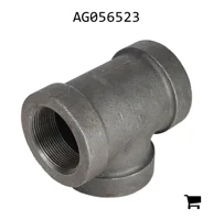 AGCO AG056523 Тройник