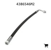 AGCO 4386546M2 Гидравлический шланг