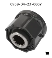 AGCO 0930-34-23-00GY Трещотка паука