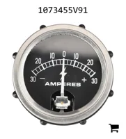 AGCO 1073455V91 Амперметр