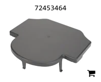 AGCO 72453464 Крышка