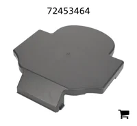 AGCO 72453464 Крышка